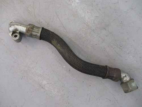 HONDA CB750 CB 750 SOHC OIL TANK HOSE PIPES LINE