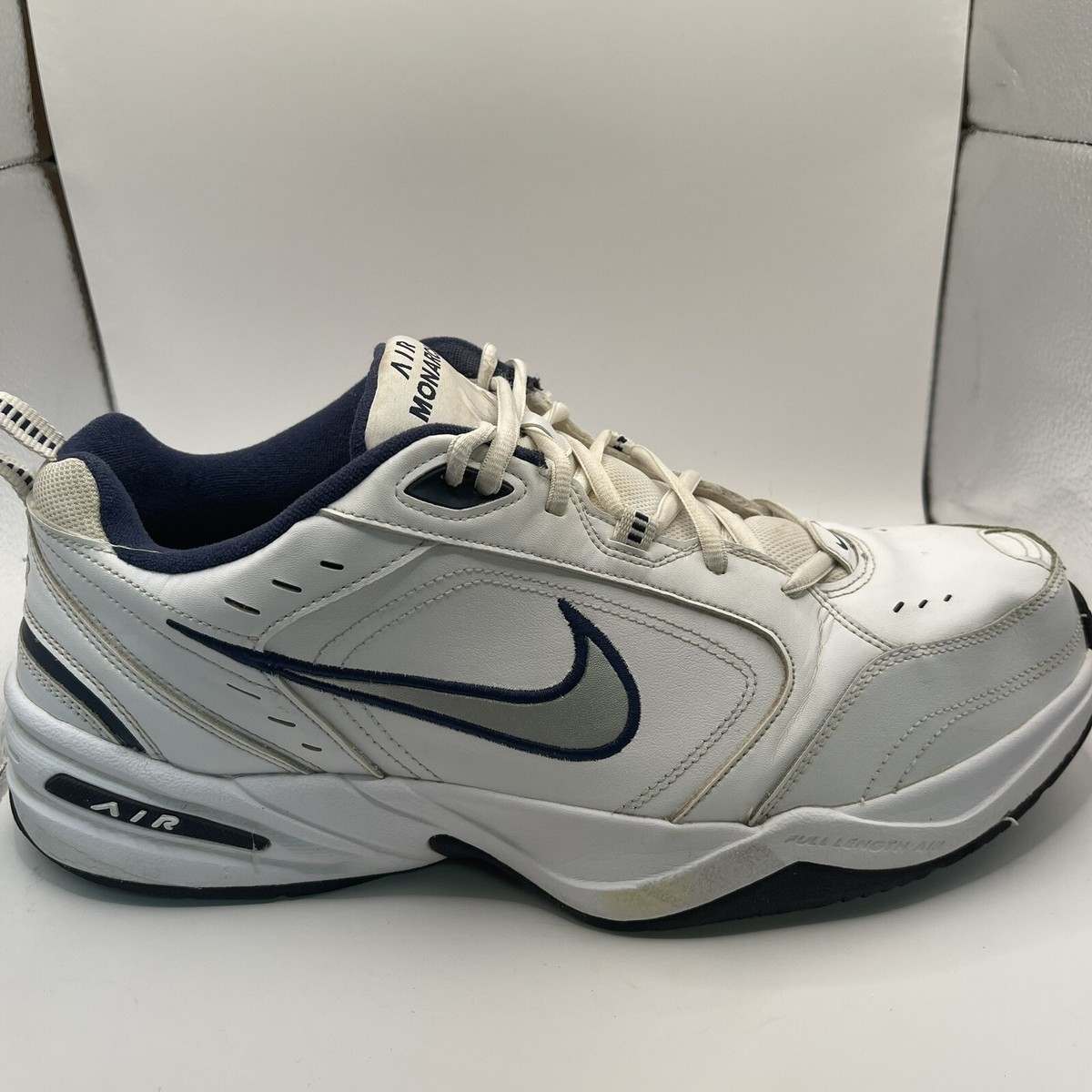 dad shoes nike monarch