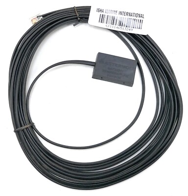 Mastervolt Batterie Temperatursensor - 6M [41500500] Mit Draht