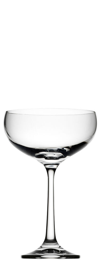 Praline Coupe Cocktail Wine Glasses 7.5oz (21cl) Pack Of 4 For Event and Party