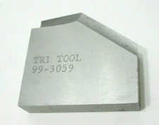 Tri Tool 99-3059 Durabit Tritool Bit - Excellent Condition