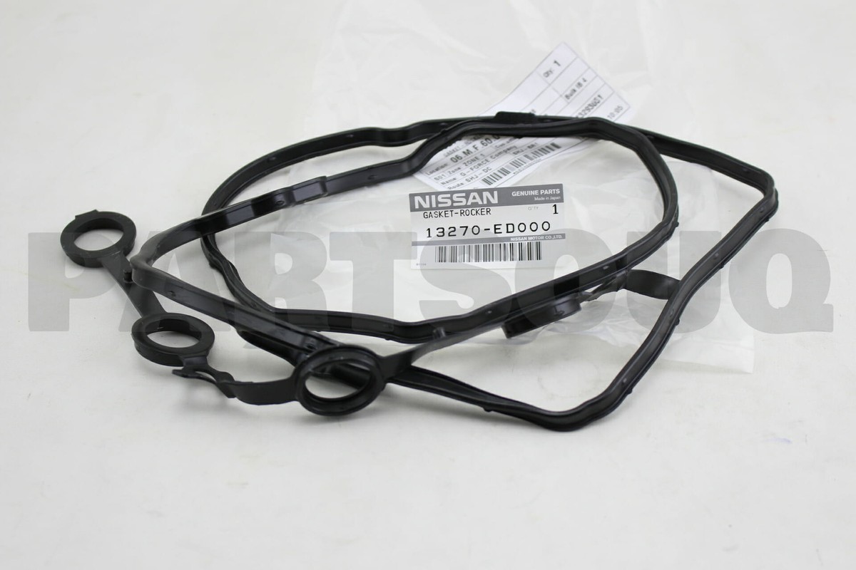 あとり@ 1327073C10 Genuine Nissan GASKET-ROCKER COVER 13270-73C10 | eBay