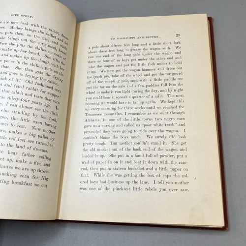 Sunshine And Smiles By Bud Robinson 1903 HC Vintage - Picture 12 of 20