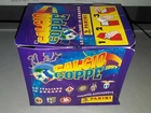 Panini Calcio Coppe Sticker Box 1996/97 (100 Pack)