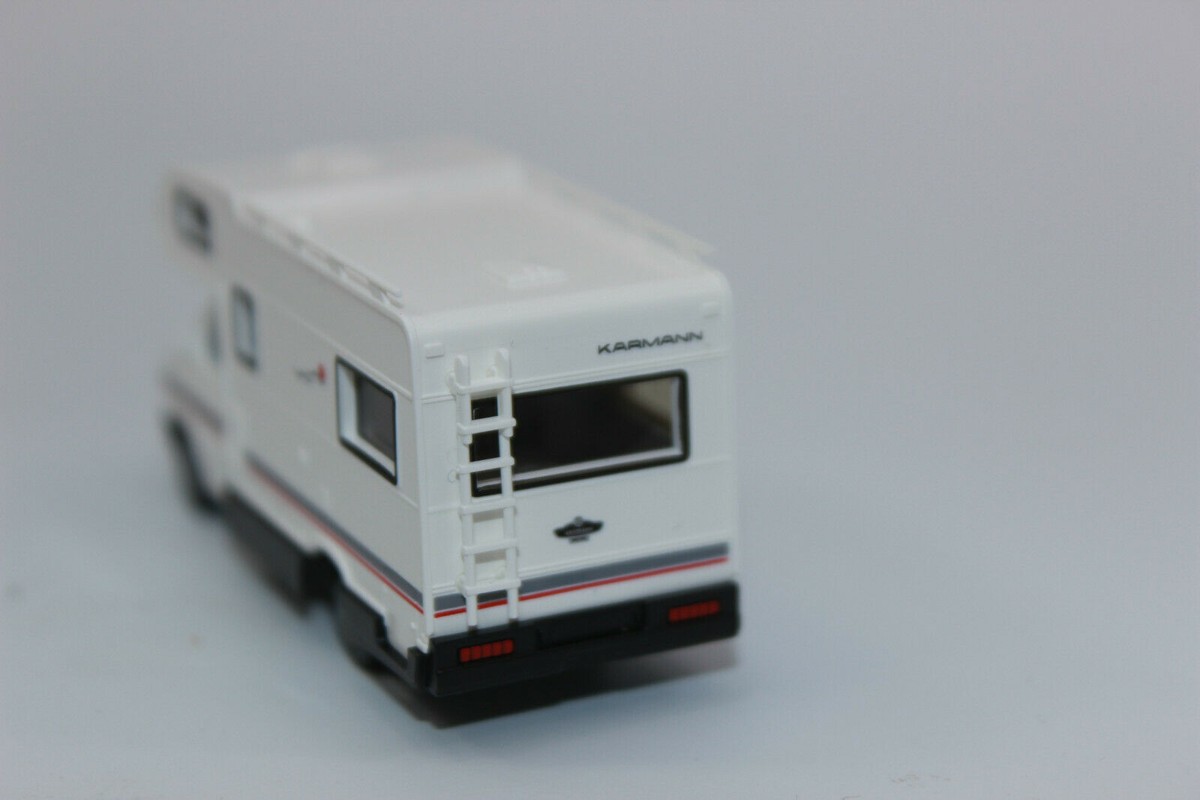 ミニカー WIKING 1/87 VW Transporter Wiking 1/87 HO Volkswagen VW T4 Cheetah Camper/Motor Home