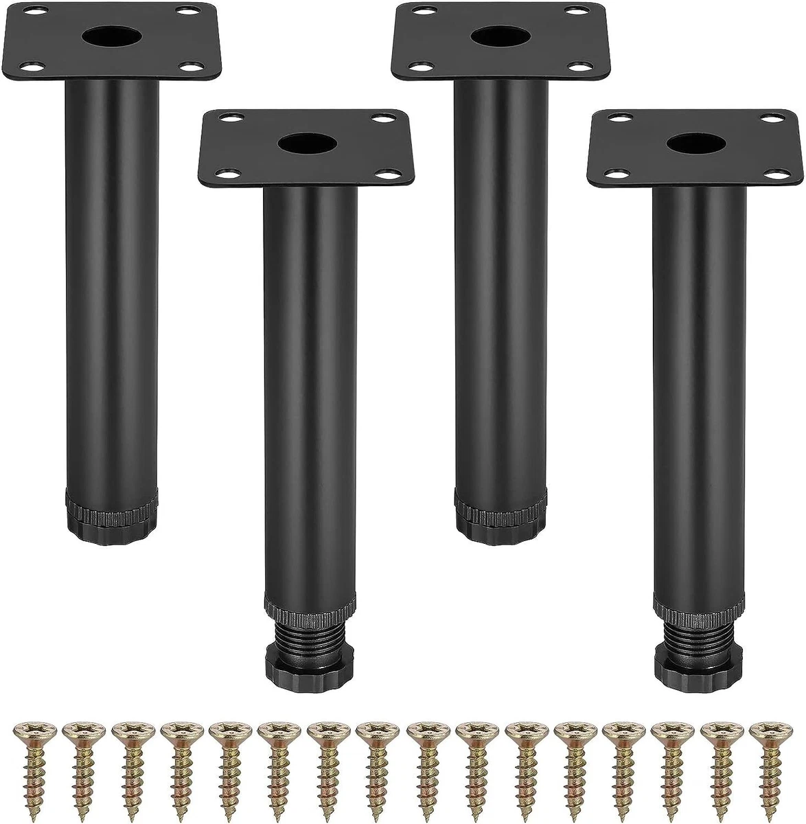 Adjustable stool legs deals