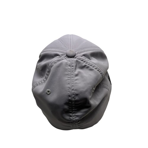 Milwaukee Tool Workskin Flexfit L-XL Hat Stretch Gray - Picture 4 of 11