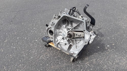 2010-2014 Honda Fit 1.5L Manual Transmission 5-Speed Gear Box 106K OEM