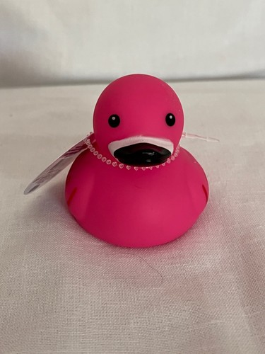 FLAMINGO Rubber Duck Target Bullseye Playground 2024 - Picture 3 of 5