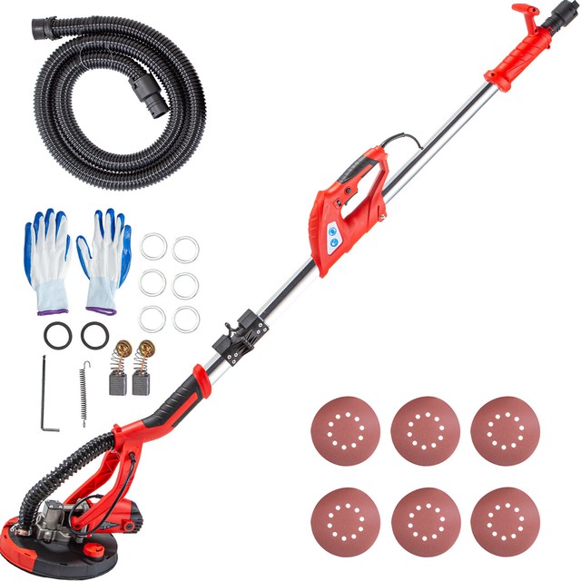 Preenex Electric Drywall Sander W 