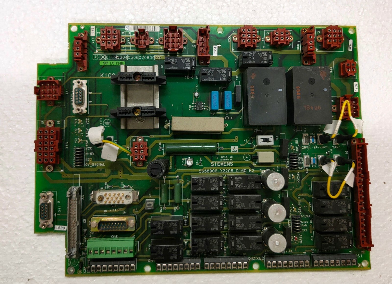 Set model 206116 Factory Price main image 0