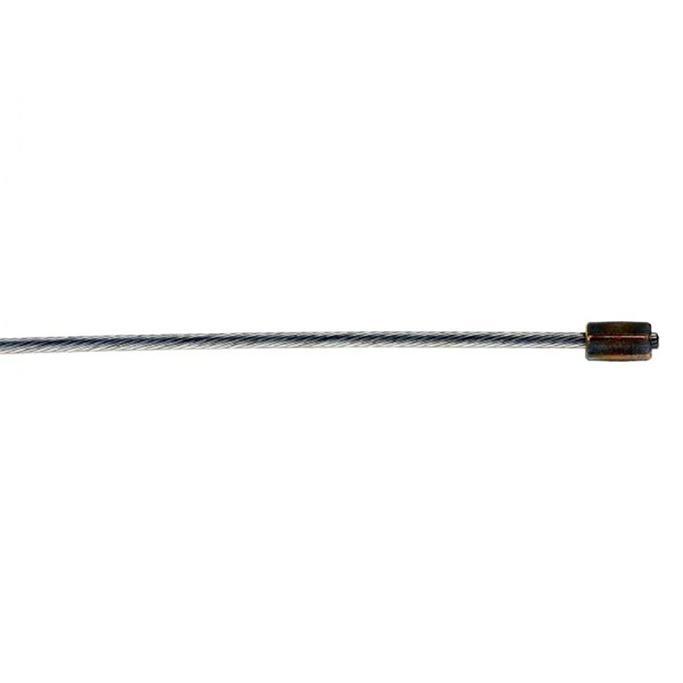 Cable de freno de estacionamiento delantero para Chevy GMC C/K 1500 2500 3500 SRW Foto 3 de 4