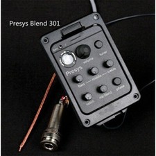 10*Presys 301 guitar pickups