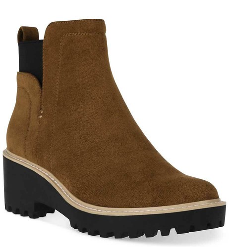 DV Women's Rielle Cognac | eBay