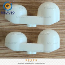 2PCS New Massage Chair Assy Backrest Shoulder Massage Head 102mm Length USA