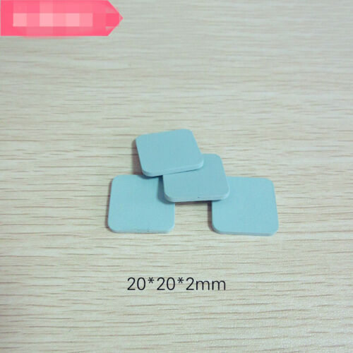 Silicon Carbide Ceramic Heat Sink IC Electronics Cooling High Thermal Conductive - 第 4/5 張圖片