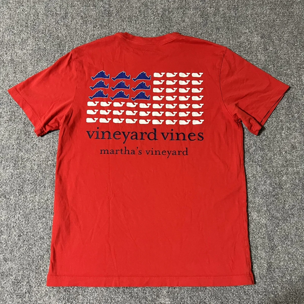 Vineyard Vines Martha's Vineyard Shirt