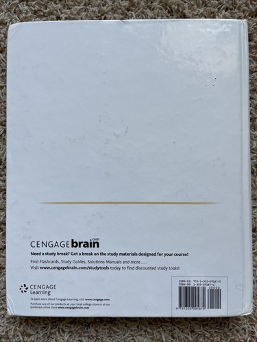 Introduction to Psychology 14E, Dennis Coon and John O. Mitterer - 第 2/4 張圖片