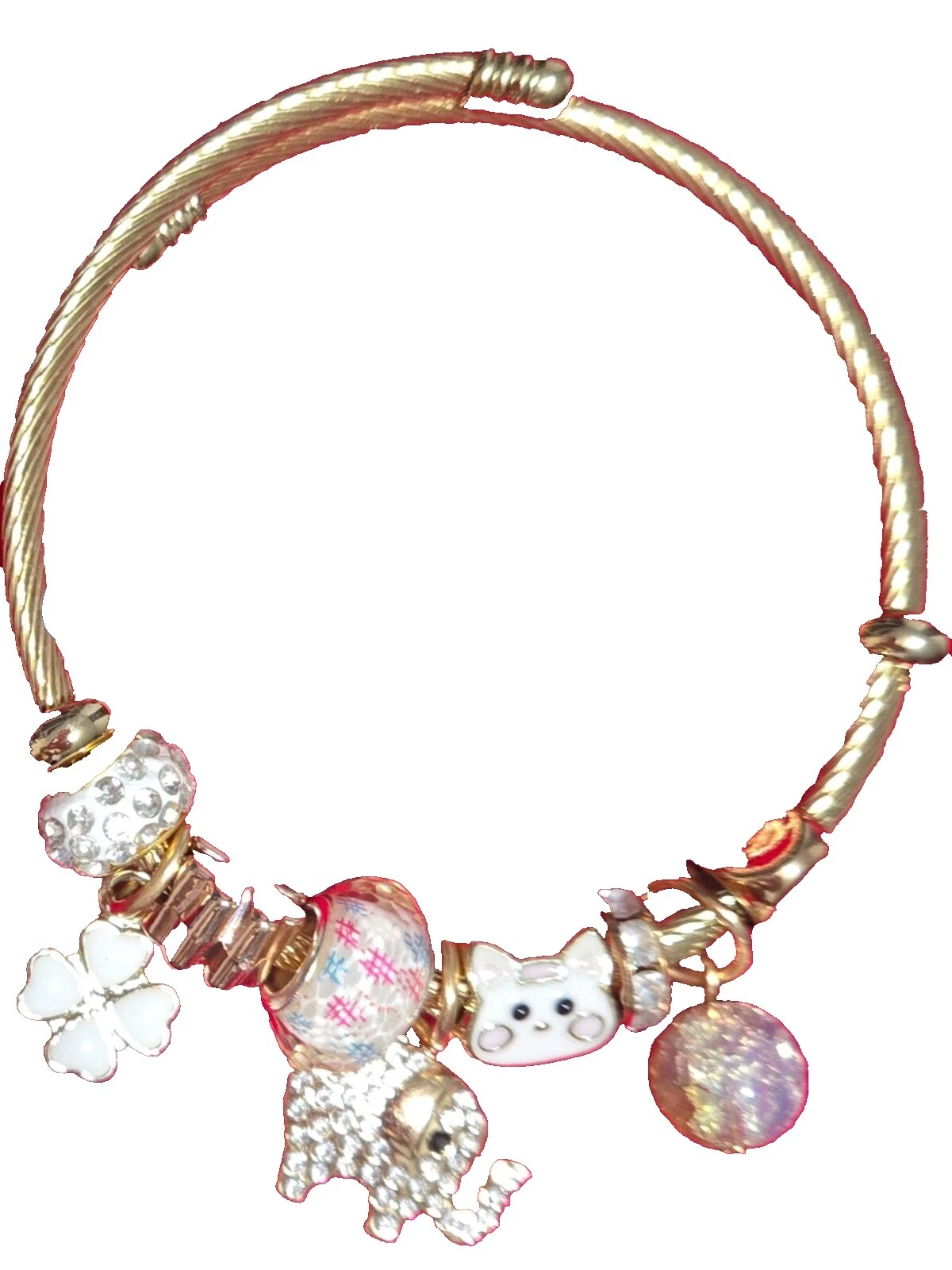 Joyería de Moda de porcelana PANDORA