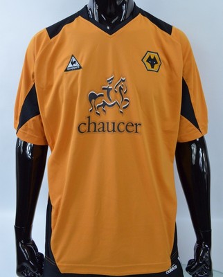 wolves fc jersey