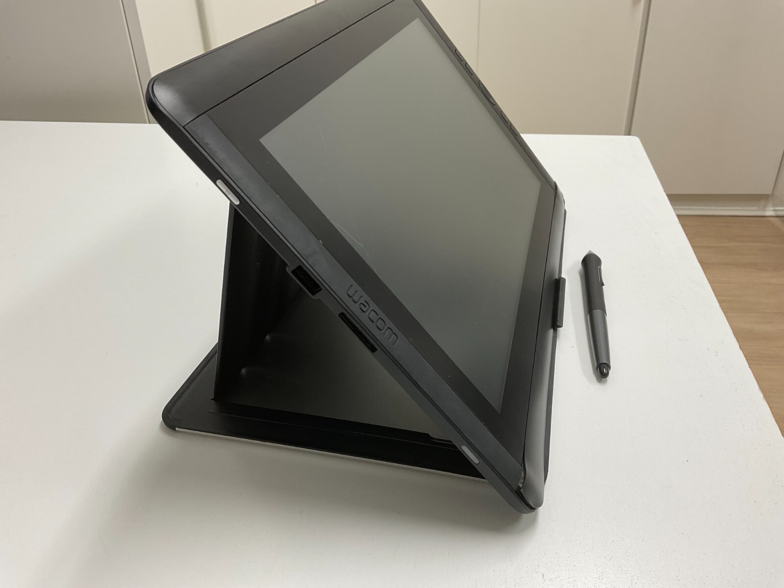 Cintiq 13HD eBay