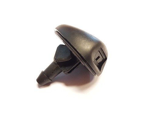 Buse Lave Glace Avant Pour Citroen C4 2004- Peugeot 308 - Photo 1 sur 2