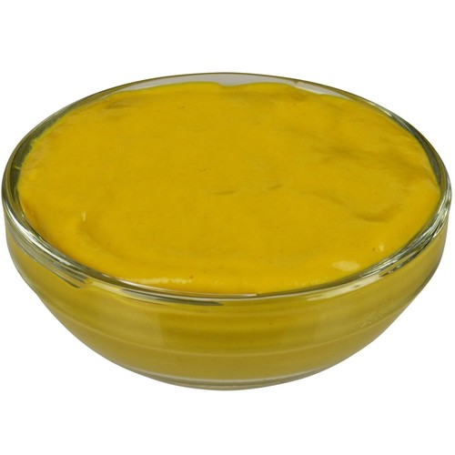 French's Classic Yellow Mustard, 105 Oz - One 105 Ounce Bulk Container of Tangy - Picture 7 of 8