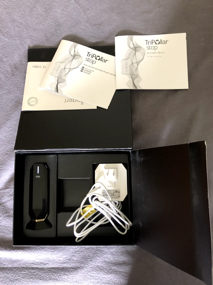 Tripollar Stop for sale | eBay