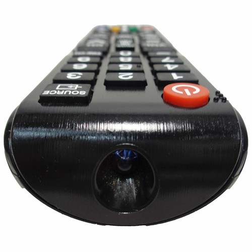 New Original BN59-01199F For Samsung TV Remote Control UN60JU6400 BN5901199F - Foto 4 di 5