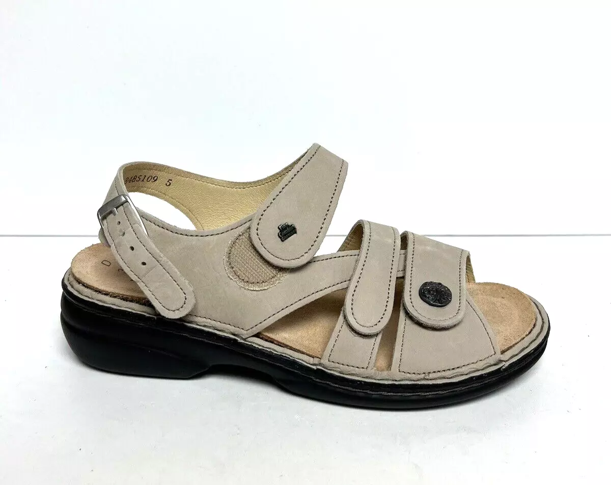 Finn comfort on sale gomera ebay