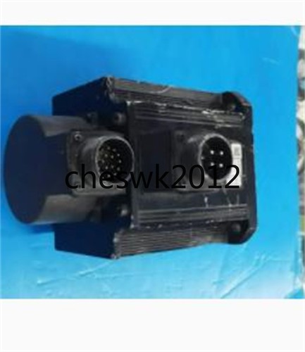 1PCS Omron servo motor R88M-G90010H-S2-Z in good condition - Picture 2 of 3