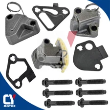 Timing Chain Tensioner Set For Buick Enclave Chevrolet Impala GMC 12609259