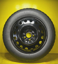 SPARE TIRE 17 INCH FITS:2019 2020 2021 2022 2023 HONDA PASSPORT
