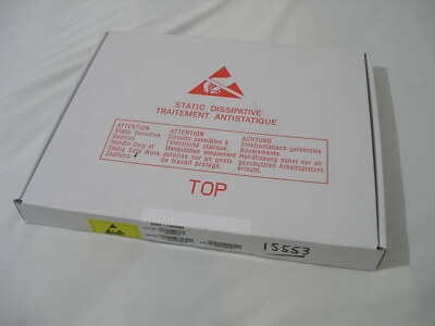 Alcatel BRA2-1 3BA23073AB Card for OmniPCX OXE 4400 Enterprise FACTORY SEALED