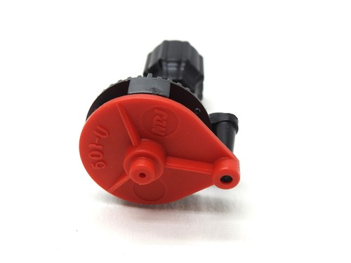 Naandanjain 501-U 1/2" Innensechsdüse 1,8 grün Sprinkler 5151618 - NEU - Bild 2 von 5