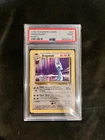 PSA 9 Dragonair - 22/130 Base Set 2 - Pokemon card