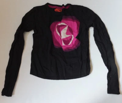 Missoni Magnifique Pull Gr. M 116 122 comme Neuf - Photo 1/4
