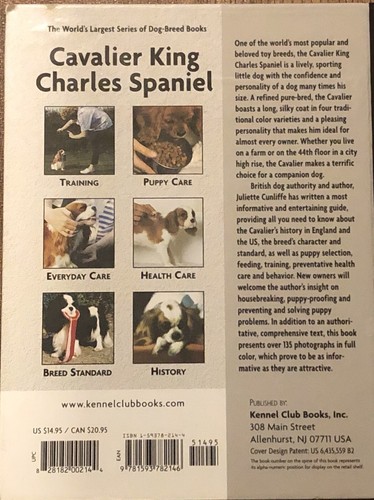 Dog Care Books (7 Books) Kennel Club Books*Good* - Picture 7 of 16