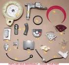 Bissell 33N8 Spot Bot Pet Portable Carpet Cleaner REPLACEMENT PARTS -Choose Part