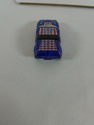 MATCHBOX LESNEY SUPERFAST 1972 SIVA SPIDER #41 MADE IN ENGLAND - Picture 5 of 7