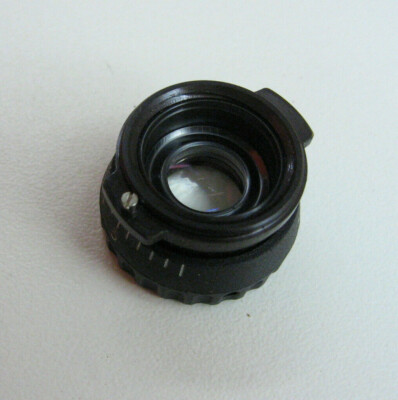 ORIGINAL LEICA EYEPIECE FOR ALL TOTAL STATIONS, ROBOTICS AND