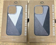 DECODED NikeGrind Leather Back Cover - iPhone...