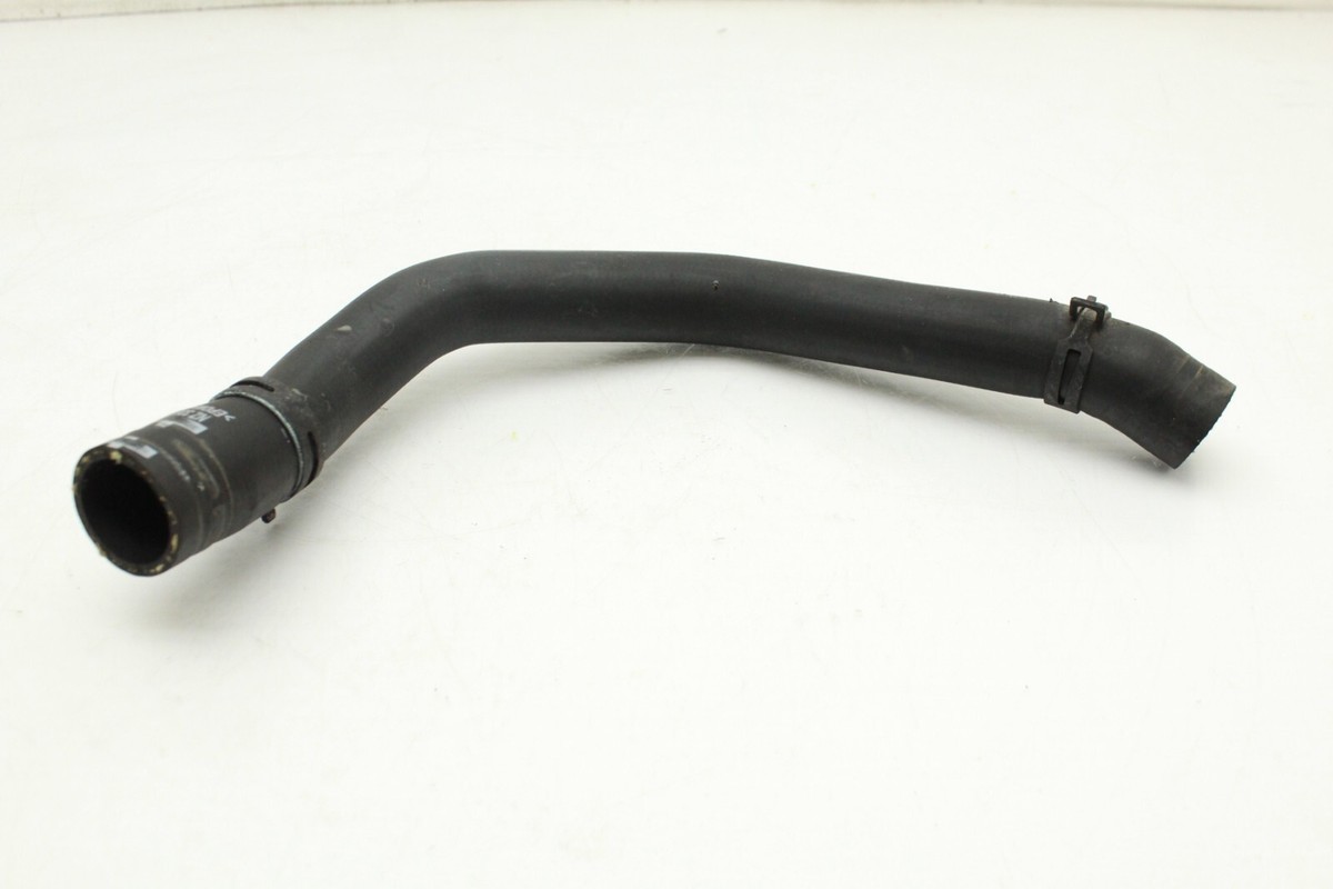 2002 - 2008 JAGUAR X - TYPE RADIATOR COOLANT HOSE LOWER