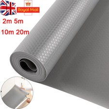 2m 5m 10m 20m NonSlip Drawer Mat Kitchen Cupboard Shelf Protector Waterproof Pad