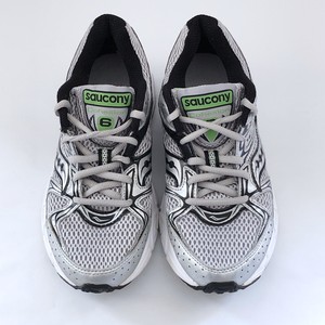 saucony cohesion 6 mujer negro