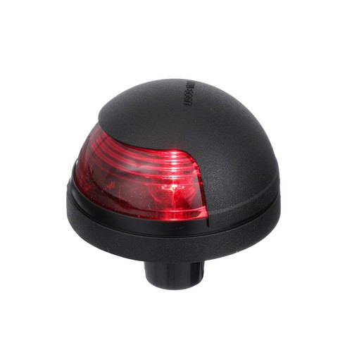 Attwood 5045-7 Bi-Color Combination 1-Mile Sidelights — Deck Mount — for... - Picture 5 of 7