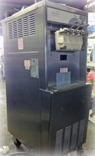 machine à glace italienne