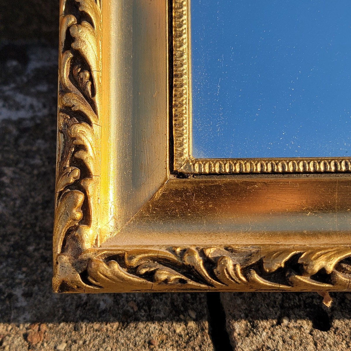 93884★Carolina Mirror Company ウォールミラー Carolina Mirror Company Wall Mirror - Design Plus Gallery
