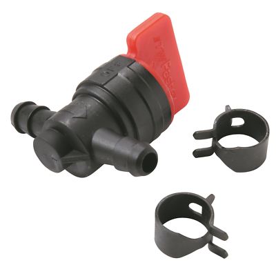 Genuine Briggs & Stratton 698183 Valve Fuel Shut Off