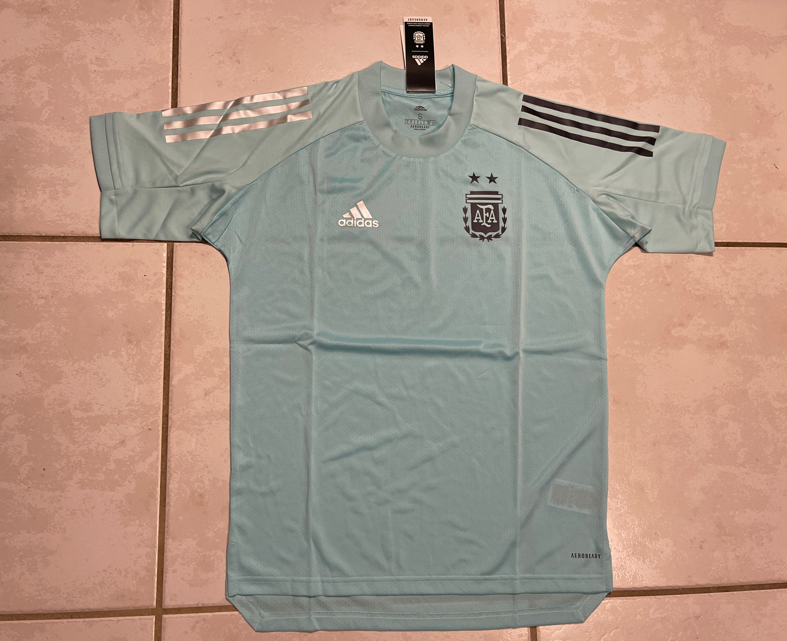 NWT ADIDAS Argentina National Team 2020 